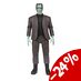 Preorder: Rob Zombies The Munsters Action Figure Ultimate Herman Munster 18 cm
