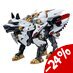 Preorder: Patlabor Synergenex Plastic Model Kit Hunter Wolf 28 cm