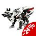 Preorder: Patlabor Synergenex Plastic Model Kit Hunter Wolf Second Model 28 cm