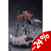 Original Character PVC 1/7 Ijuu Senki Series: Tactician Mianji Limited Distribution 27 cm