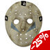 Friday the 13th Part 5: A New Beginning Replica Jason Mask