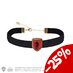 Harry Potter Choker with Pendant Gryffindor