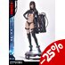 Gantz:O Statue Reika Black Edition 53 cm