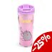 Pusheen Travel Mug Fierce