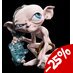 Lord of the Rings Mini Epics Vinyl Figure Gollum 8 cm