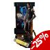 Cyberpunk 2077 Statue 1/4 Johnny Silverhand 34 cm