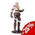 The Witcher 3: Wild Hunt Action Figure Ciri 18 cm