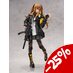 Girls Frontline PVC Statue 1/7 UMP9 25 cm