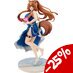 The Rising of the Shield Hero Season 2 Statue 1/7 Raphtalia Swimsuit Ver. 24 cm