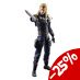 Final Fantasy VII Remake Play Arts Kai Action Figure Roche 27 cm