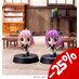 Spy x Family Tip'n'Pop PM PVC Statue Anya Forger 10 cm