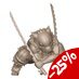 Demon Slayer: Kimetsu no Yaiba Noodle Stopper PVC Statue Hashibira Inosuke 11 cm