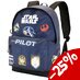 Star Wars HS Backpack Pilot