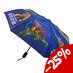 Masters of the Universe Umbrella He-Man & Battlecat