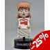 Preorder: The Conjuring Universe Body Knocker Bobble Figure Annabelle 16 cm