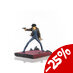 Cowboy Bebop Statue Last Stand Spike 28 cm