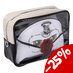 Harry Potter Wash Bag and Bag Hedwig