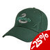 Harry Potter Curved Bill Cap Slytherin