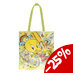 Looney Tunes Tote Bag Tweety Pop Art
