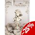 Disney Princess Series PVC Bust Snow White 15 cm