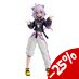 Hololive Production Pop Up Parade Statue Nekomata Okayu 17 cm