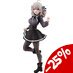 Spy Classroom PVC Statue 1/7 Flower Garden Lily 22 cm