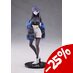 Original Character PVC Statue 1/7 Mask Girl Yuna 24 cm