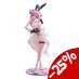 Hitowa Original Character PVC Statue 1/6 Bibi: Chill Bunny Ver. 28 cm