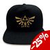 The Legend of Zelda Snapback Cap Hyrule