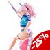 Tales of Arise PVC Statue 1/6 Shionne Summer Ver. 18 cm