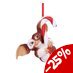 Gremlins Hanging Tree Ornament Gizmo Candy 11 cm