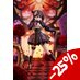 Konosuba An Explosion on This Wonderful World! PVC Statue 1/7 Megumin Gothic Lolita Dress Ver. 21 cm