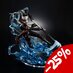 Persona 4 Game Character Collection DX PVC Statue Golden Izanagi Ver. 2 19 cm