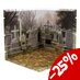 Dioramansion 150 Decorative Parts for Nendoroid and Figma Figures Graveyard 2