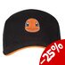 Pokemon Curved Bill Cap Charmander Badge