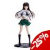 Girls und Panzer Senshadou Daisakusen! PVC Statue 1/7 Shiho Nishizumi Oarai Girls High 25 cm