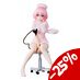 To Love-Ru Darkness Statue PVC Momo Belia Deviluke Nurse Cos 22 cm
