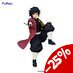 Demon Slayer: Kimetsu no Yaiba Noodle Stopper PVC Statue Tomioka Giyu 14 cm