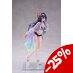 Original Illustration PVC Statue 1/7 Ruana illustration by Riichu 24 cm