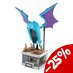 Pokémon MEGA Construction Set Mini Motion Golbat