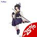 Demon Slayer: Kimetsu no Yaiba Noodle Stopper PVC Statue Kocho Shinobu 11 cm
