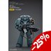 Preorder: Warhammer The Horus Heresy Action Figure 1/18 Sons of Horus MKVI Tactical Squad Legionary with Bolter & Chainblade 12 cm