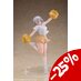 Original IllustrationPVC Statue 1/6 Cheerleader Riku illustration by Jonsun Limited Edition 29 cm