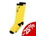 Preorder: Pokémon Knee High Socks Pikachu 35-38