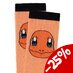 Preorder: Pokémon Knee High Socks Charmander 39-42