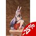 Azur Lane PVC Statue 1/7 Shimakaze The Island Wind Rests Ver. 21 cm