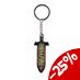 Preorder: Stranger Things Keychain Sword