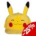 Preorder: Pokemon Snapback Cap Smiling Pikachu