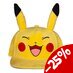 Preorder: Pokemon Snapback Cap Happy Pikachu