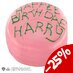Fantastic Beasts Squishy Pufflums Harry Potter Birthday Cake 14 cm